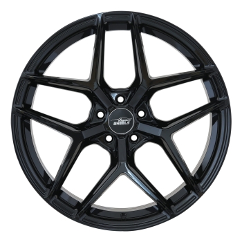 ELEGANCE Wheels - FF 550 Deep Concave